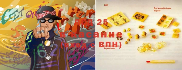 молекула духа Алексин